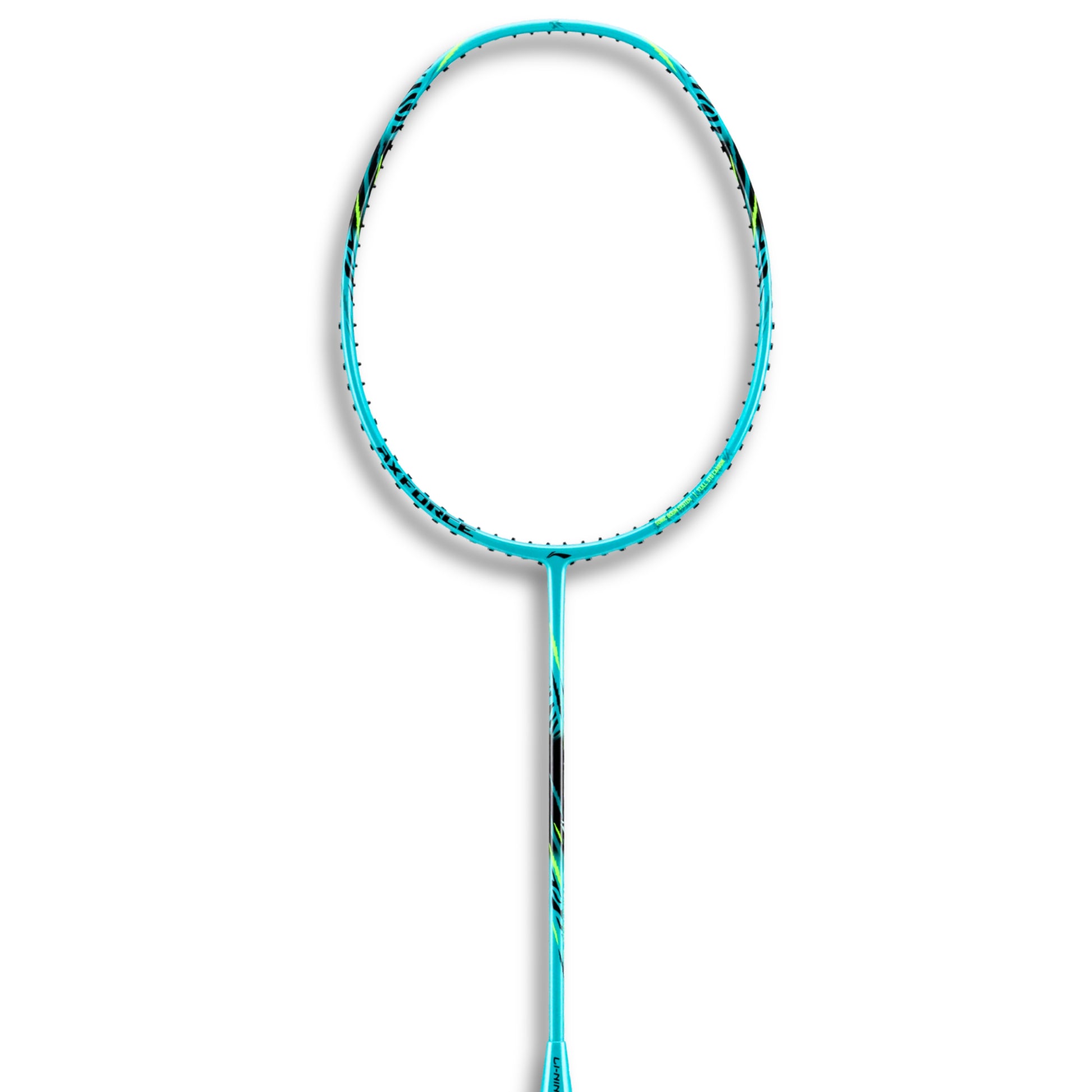 Li-Ning Axforce Tiger Strung Badminton Racquet | Power Attacking Racquet - Best Price online Prokicksports.com