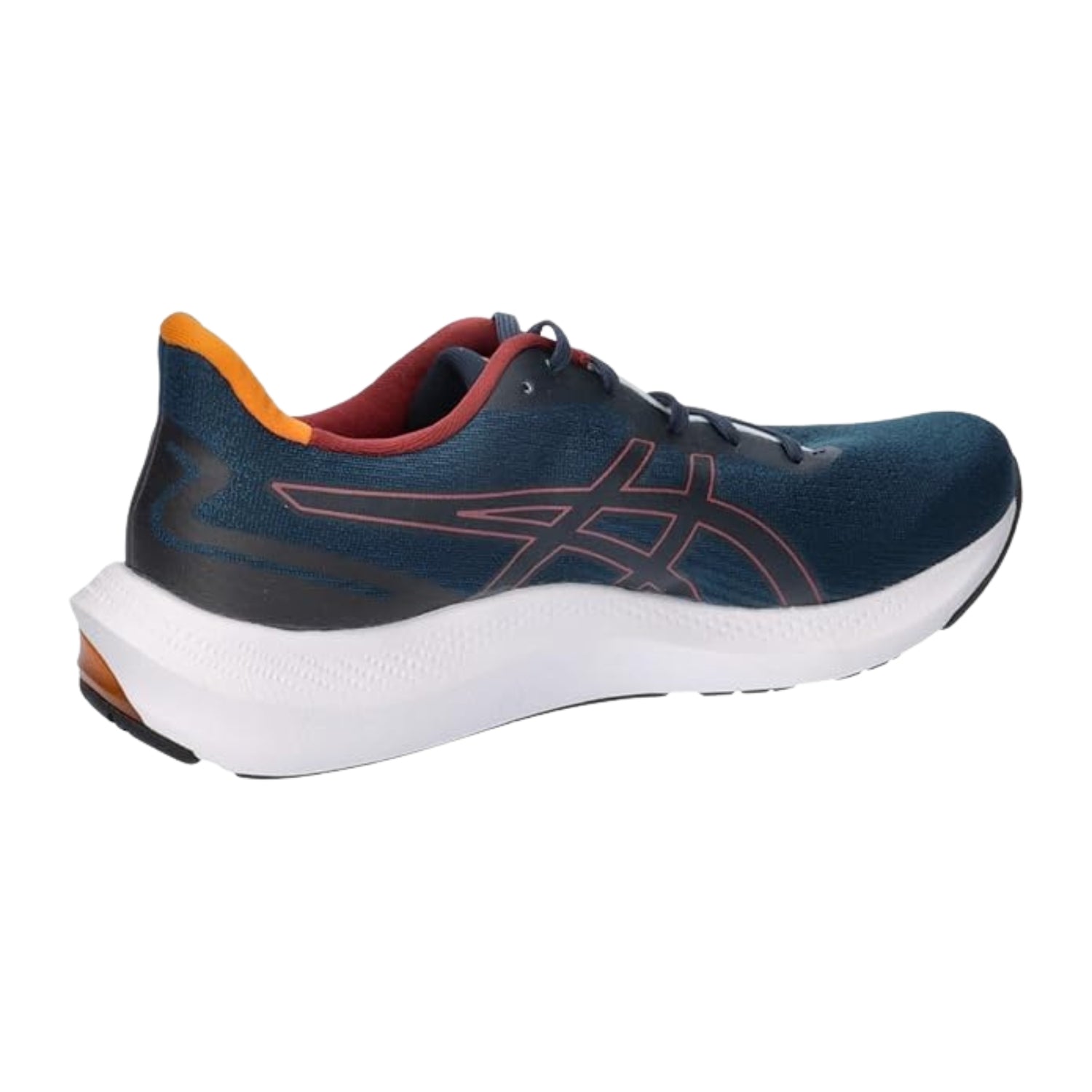 ASICS GEL-PULSE 14 Running Shoes for Men | Responsive Cushioning | Rearfoot GEL Technology | Breathable Mesh | Daily Training & Gym - Best Price online Prokicksports.com
