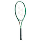 Yonex Percept 97D Unstrung Tennis Racquet - Olive Green, 320g - Best Price online Prokicksports.com