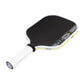 Joola Scorpeus Pro IV Pickleball Paddle – 16mm | Power & Control Paddle for Advanced Players | Carbon Fiber Face | Polymer Core | USAPA Approved (Black/White/Lime Yellow) - Best Price online Prokicksports.com