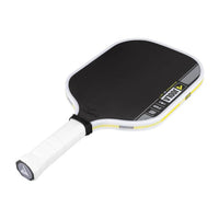 Joola Scorpeus Pro IV Pickleball Paddle – 16mm | Power & Control Paddle for Advanced Players | Carbon Fiber Face | Polymer Core | USAPA Approved (Black/White/Lime Yellow) - Best Price online Prokicksports.com