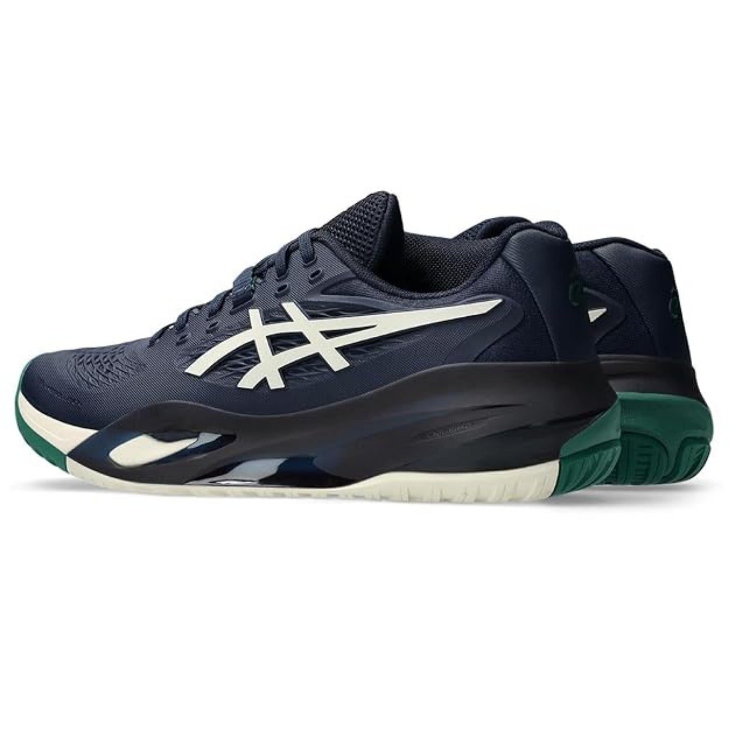 ASICS GEL-RESOLUTION X Men’s Tennis Shoes, Stability, Comfort, Durability & Cushioning for Court Performance - Best Price online Prokicksports.com