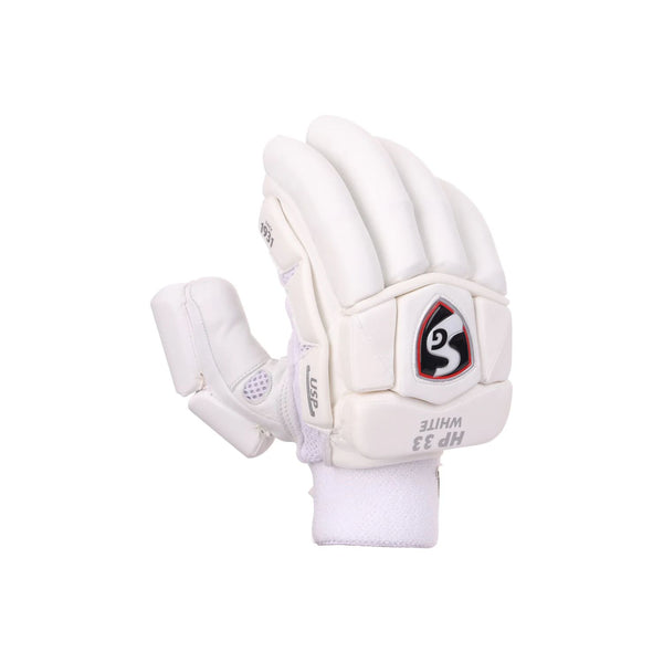 SG HP-33 Batting Gloves - Right Hand