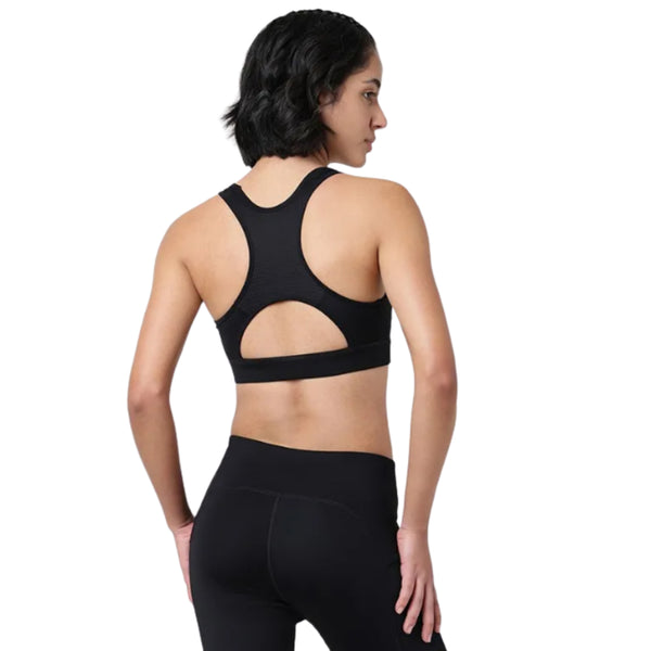 ASICS Back Pocket Bra Top for Women | Sports Bra with Storage