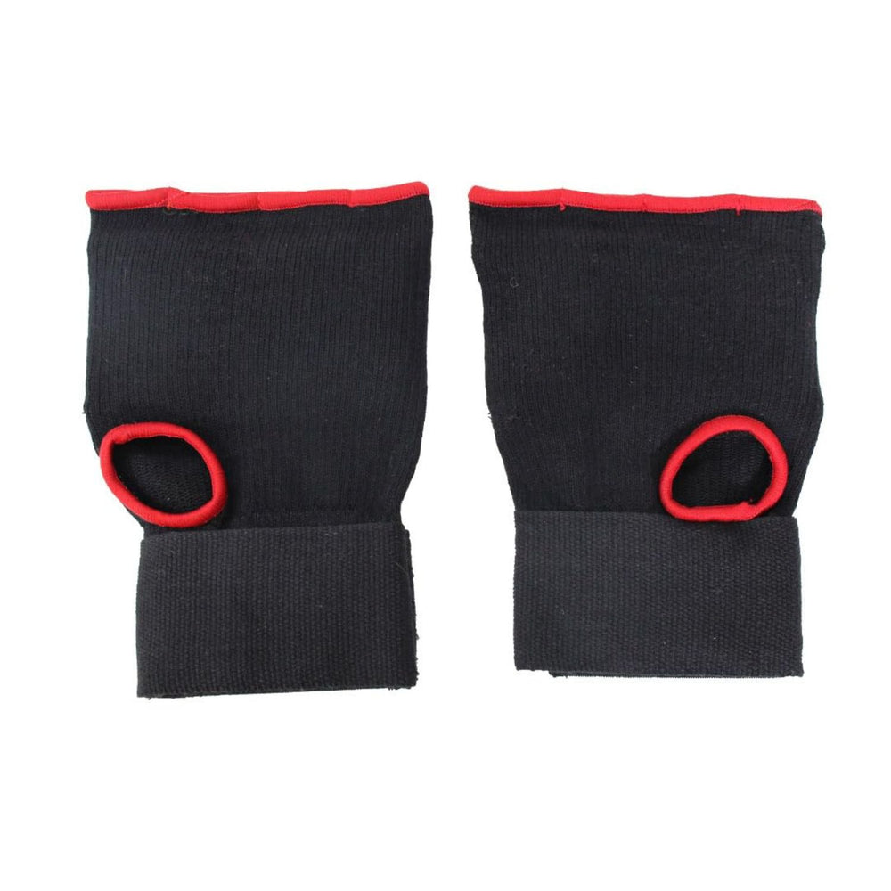 Invincible Inner Gloves for Boxing| Lightweight Hand Wrap Alternative | Hook & Loop Closure - Best Price online Prokicksports.com