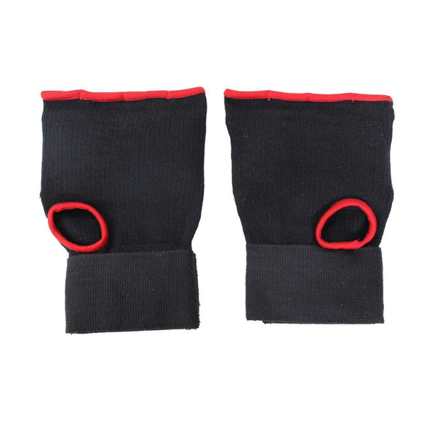 Invincible Inner Gloves for Boxing| Lightweight Hand Wrap Alternative | Hook & Loop Closure