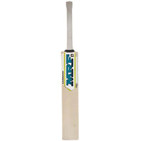 MRF Carnage English Willow Cricket Bat, Harrow | Premium Grade Willow with Thick Edges & Mid-Low Sweet Spot Power - Best Price online Prokicksports.com