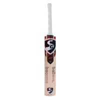 SG Sunny Tonny Cricket Bat | Grade 2 English Willow | Power Balanced Design | Thick Edges (38mm) | Lightweight (1080-1180g) | Professional Performance - Best Price online Prokicksports.com