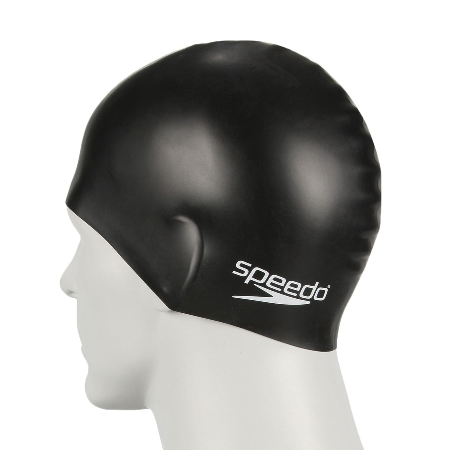 Speedo Moulded Silicone – Junior Swimming Cap - Best Price online Prokicksports.com