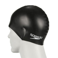 Speedo Moulded Silicone – Junior Swimming Cap - Best Price online Prokicksports.com