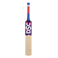 DSC Intense Zing Kashmir Willow Cricket Bat – Short Handle | Lightweight Power Bat with Extended Sweet Spot - Best Price online Prokicksports.com