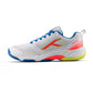 Hundred Hyper Spike Badminton Shoes | High Grip Indoor Court Shoes with Cushioned Comfort & Stability | Professional Badminton Footwear - Best Price online Prokicksports.com