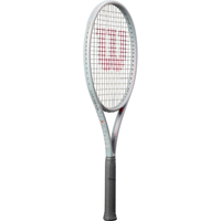 Wilson Shift 99 V1  Unstrung Tennis Racquet | 300 g | Unstrung | G3