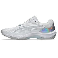 ASICS Court Control FF 4 Badminton Shoes | FlyteFoam Cushioning & High Stability Indoor Court Shoes - Best Price online Prokicksports.com
