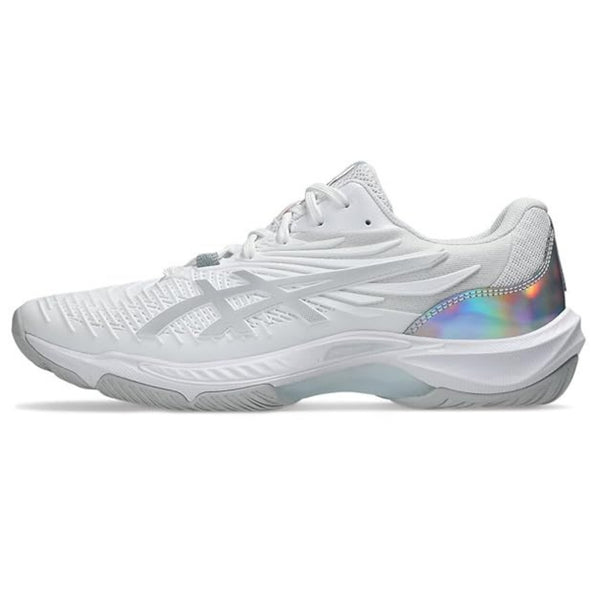 ASICS Court Control FF 4 Badminton Shoes | FlyteFoam Cushioning & High Stability Indoor Court Shoes