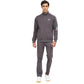 Yonex 3120 Men’s Track Suit, Forged Iron – 100% Polyester Knit Warm‑Up Jacket & Pants, Lightweight, Breathable Athletic Fit - Best Price online Prokicksports.com