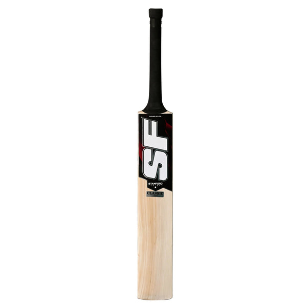 SF Classic 1000 Kashmir Willow Cricket Bat – Short Handle | Full Profile Blade with Massive Edges & Excellent Balance