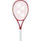 Yonex VCore Alpha Strung Tennis Racquet Ruby Red (G2 - 4 1/4) | 275g Performance Racquet - Best Price online Prokicksports.com