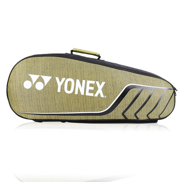Yonex ACE2-Q014-324-0826 Badminton Racquet Kit Bag | Spacious Multi-Compartment Sports Bag | Durable & Lightweight Design