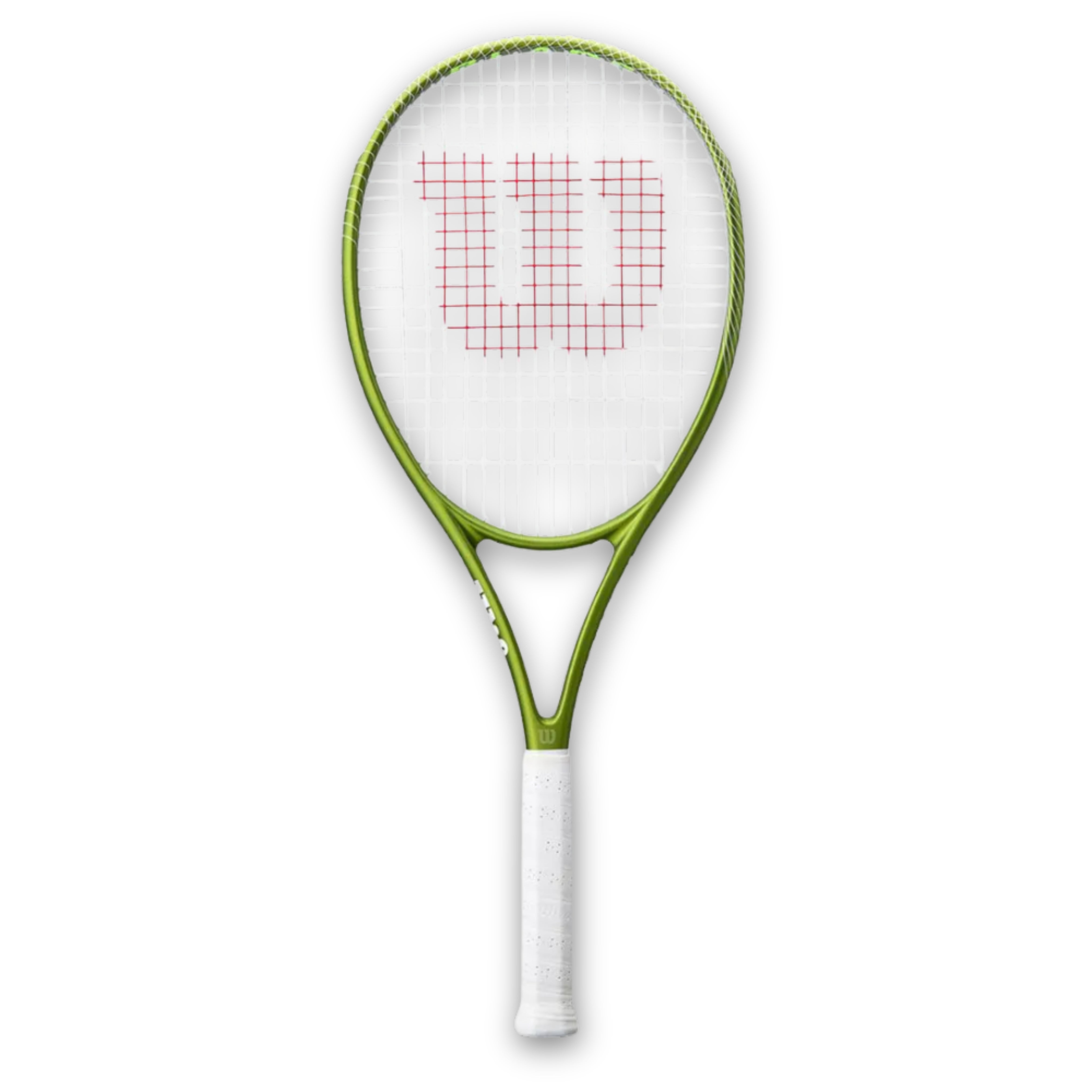 Wilson Blade Feel 103 Team Strung Tennis Racquet (Grip 3 : 4 3/8) - 275 Grams | Lightweight Tennis Racquet - Best Price online Prokicksports.com