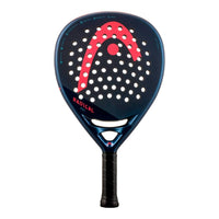 Head Radical Pro 2024 Padel Racquet 370g | Control Foam & Auxetic Technology | Hybrid Shape Performance Padel Racket - Best Price online Prokicksports.com