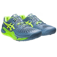 Asics Gel-Resolution 9 Men's Tennis Shoes