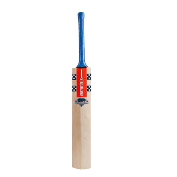 Gray Nicolls GN Tempesta Monster Selected Kashmir Willow Cricket Bat | Superior Power with Big Sweet Spot | Club & Training Performance Bat