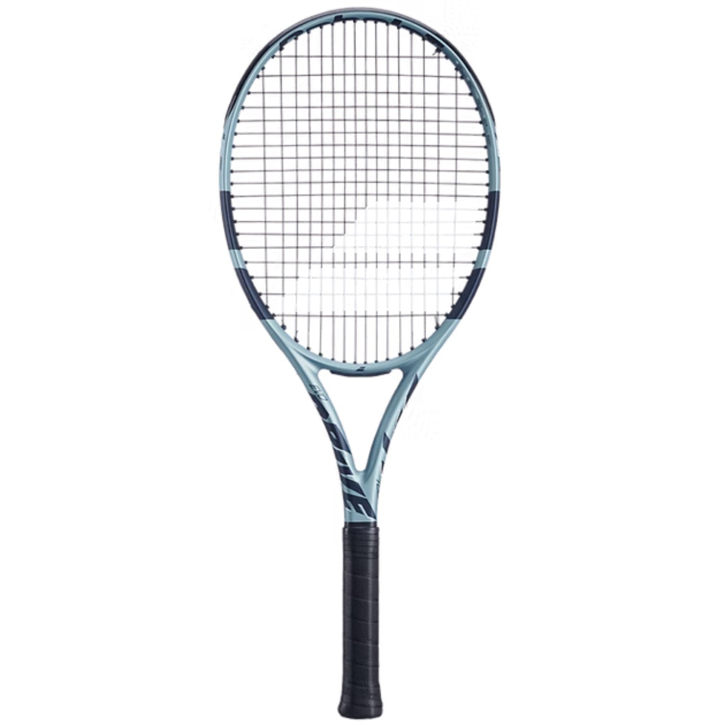 Babolat Evo Drive Tour Gen 2 U NC Unstrung Tennis Racquet (G2 - 4 1/4) Blue | 285g Power & Stability Racquet - Best Price online Prokicksports.com