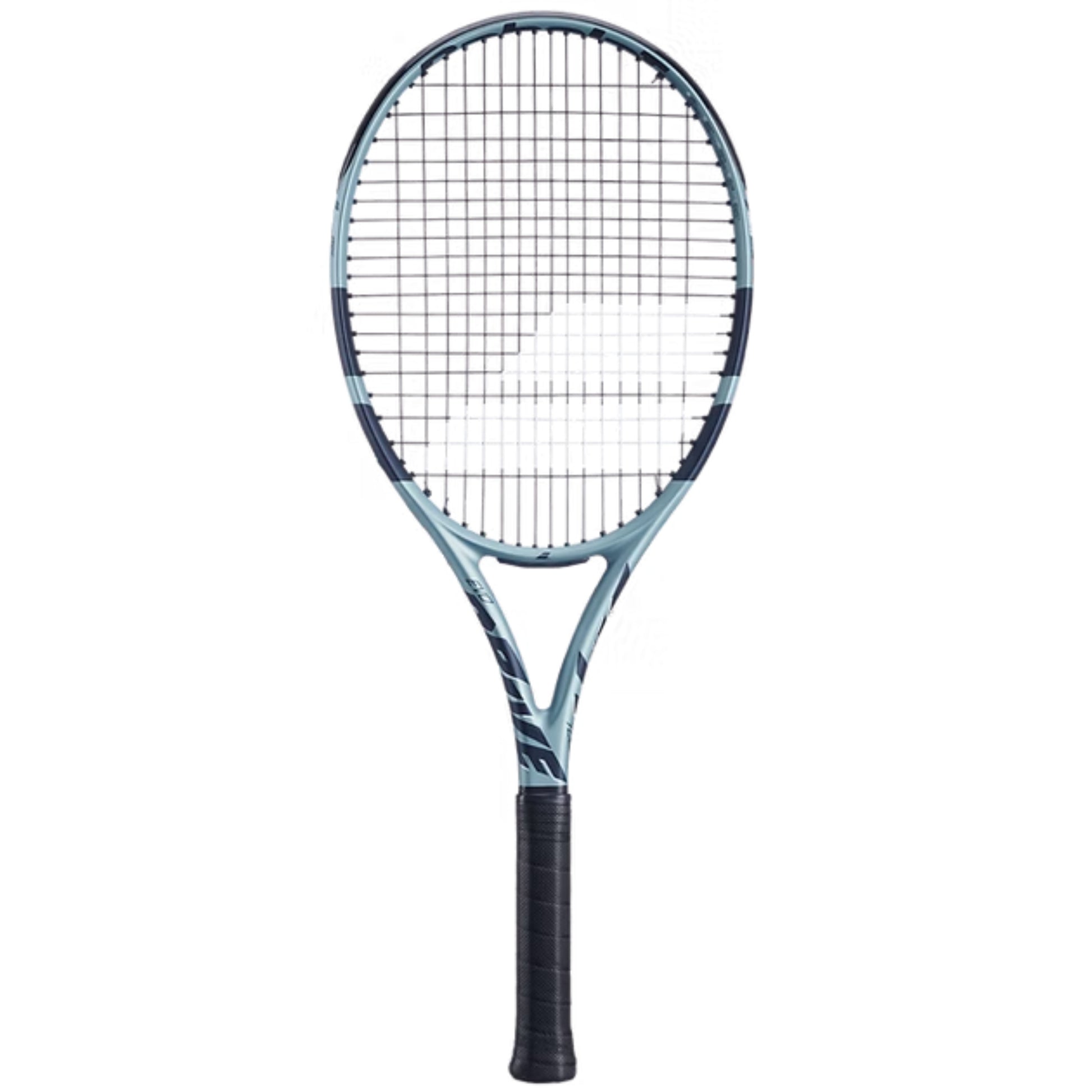 Babolat Evo Drive Tour Gen 2 U NC Unstrung Tennis Racquet (G2 - 4 1/4) Blue | 285g Power & Stability Racquet - Best Price online Prokicksports.com