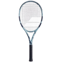 Babolat Evo Drive Tour Gen 2 U NC Unstrung Tennis Racquet (G2 - 4 1/4) Blue | 285g Power & Stability Racquet - Best Price online Prokicksports.com
