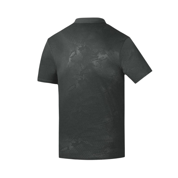 Yonex 2969 Men’s Polo T‑Shirt – Essentia 3, TruDry Quick‑Dry Polyester Performance Badminton/Tennis Polo
