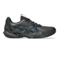 ASICS SOLUTION SPEED FF 3 NIGHT Tennis Shoes for Men – Black/Prism Blue - Best Price online Prokicksports.com