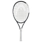 HEAD Speed Jr. 25 2026 Strung Tennis Racquet (4 0/8) Black/White | 230g Junior Racquet - Best Price online Prokicksports.com