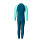 Speedo Boy’s Recycled Endurance10 All In One Suit – UPF 40+ Full‑Coverage Sunsuit with Front Zip - Best Price online Prokicksports.com