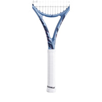 Babolat Pure Drive Lite Gen 11 Unstrung Tennis Racquet – Blue | Grip 3 (4 3/8), 270g, 16x19 String Pattern - Best Price online Prokicksports.com