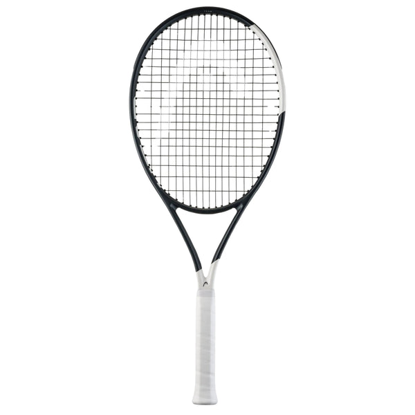 HEAD Speed Team 2026 Unstrung Tennis Racquet (Grip 3 - 4 3/8) White/Black | 270g Lightweight Performance Racquet