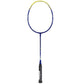 Li-Ning G-Force Super Light 3600 Unstrung Badminton Racquet – Blue/Yellow | Ultra-Light Head-Heavy Power with Flexible Shaft & Dynamic Optimum Frame - Best Price online Prokicksports.com