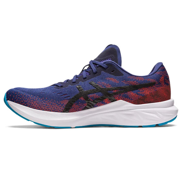 ASICS DYNABLAST 3 Running Shoes for Men – INDIGO BLUE/BLACK