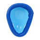 DSC Attitude Cricket Abdominal Guard | Lightweight Protection with High-Impact Poly Shield & Comfortable Fit - Best Price online Prokicksports.com