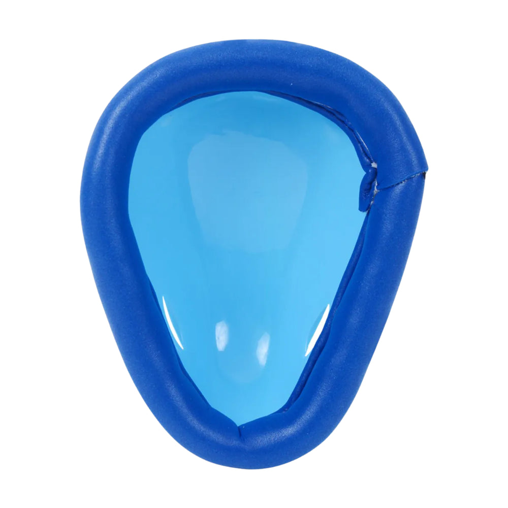 DSC Attitude Cricket Abdominal Guard | Lightweight Protection with High-Impact Poly Shield & Comfortable Fit - Best Price online Prokicksports.com