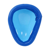 DSC Attitude Cricket Abdominal Guard | Lightweight Protection with High-Impact Poly Shield & Comfortable Fit - Best Price online Prokicksports.com