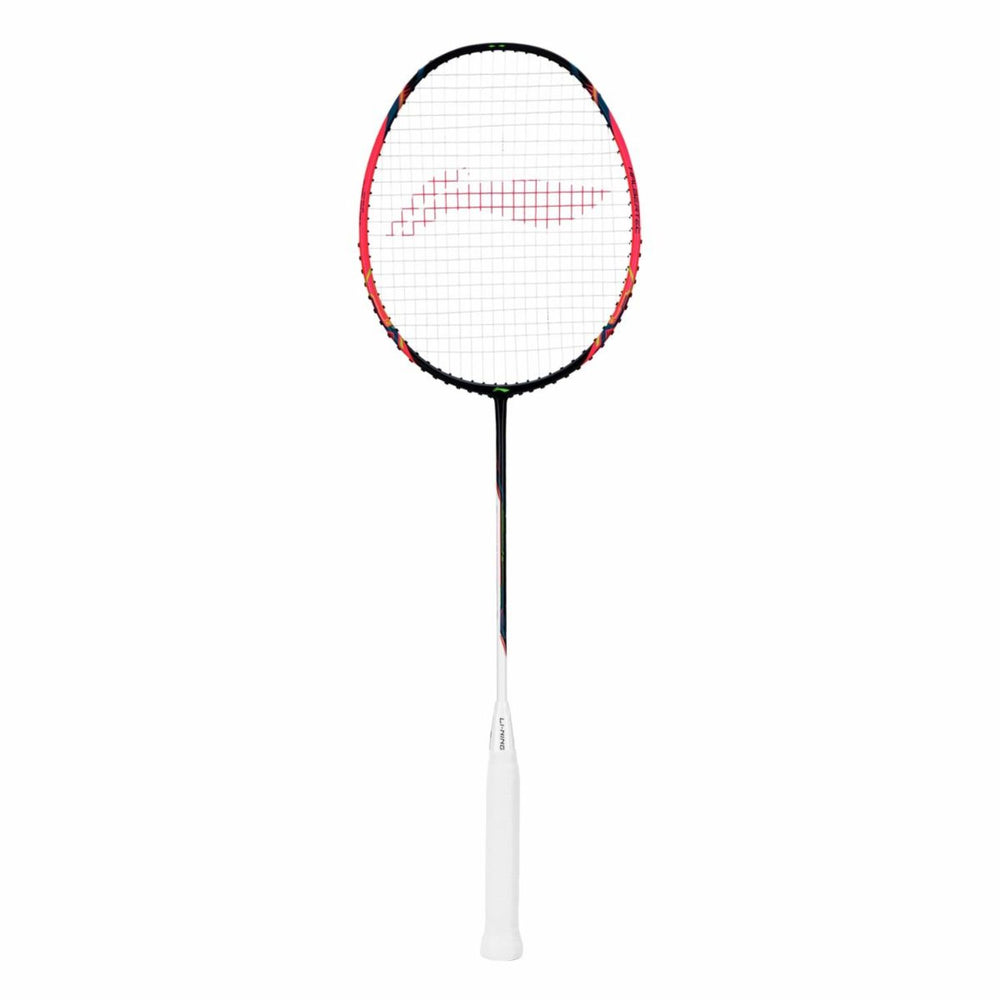 Li-Ning Halbertec Motor Unstrung Badminton Racquet – Power & Speed Performance Frame - Best Price online Prokicksports.com
