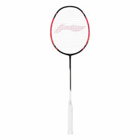 Li-Ning Halbertec Motor Unstrung Badminton Racquet – Power & Speed Performance Frame - Best Price online Prokicksports.com