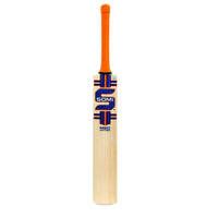 Somi MSD Hitter English Willow Cricket Bat – SH | Premium Grade Willow with Thick Edges, Mid-Low Sweet Spot & Sarawak Cane Handle for Power Hitting - Best Price online Prokicksports.com