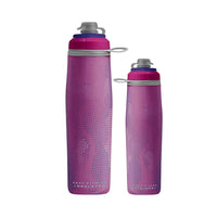 CamelBak Peak Fitness Chill (UX) Bottle – Plum/Pink | 710ml Leak-Proof Sports Water Bottle - Best Price online Prokicksports.com