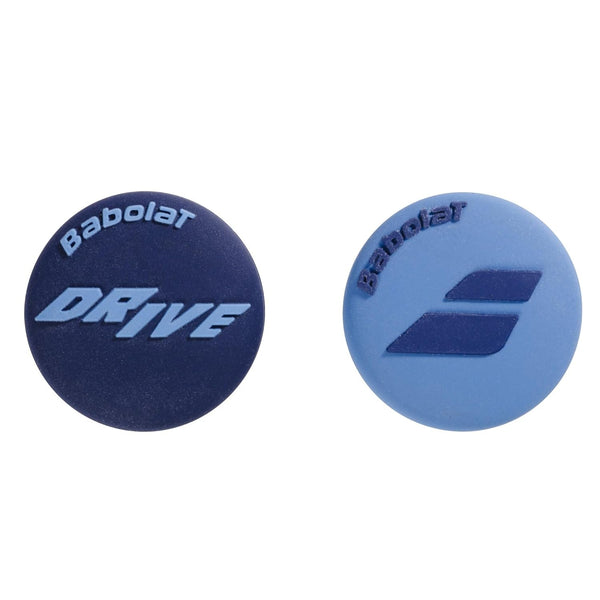 Babolat Drive Damp Vibration Dampener Blue