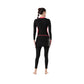 Speedo AF 2 Piece Full Body Suit Women’s | Full Coverage Swim Set with Chlorine-Resistant Fabric & Comfortable Fit - Best Price online Prokicksports.com