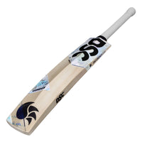 DSC Condor Glider English Willow Cricket Bat - SH | Lightweight Cricket Bat for Power & Control | Professional Grade Short Handle Bat - Best Price online Prokicksports.com