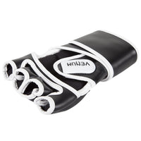 VENUM Challenger MMA Gloves – Training & Fighting Gloves with Layered Foam Protection and Velcro Strap