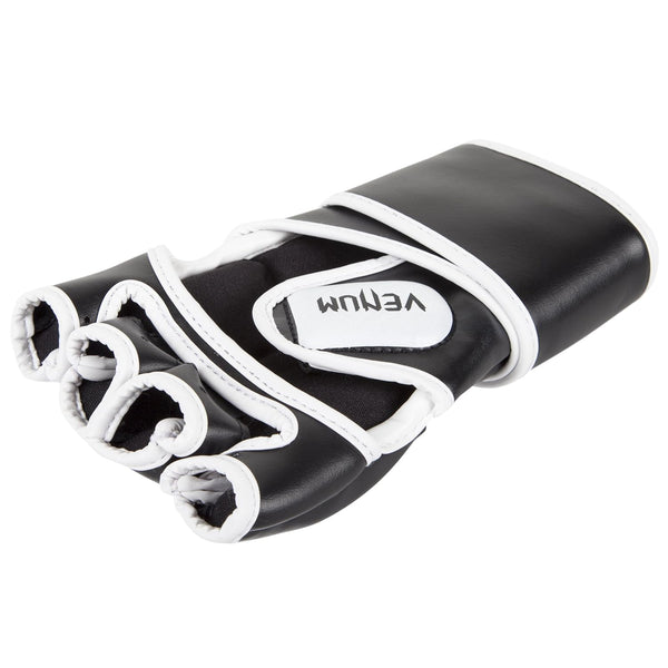 VENUM Challenger MMA Gloves – Training & Fighting Gloves with Layered Foam Protection and Velcro Strap